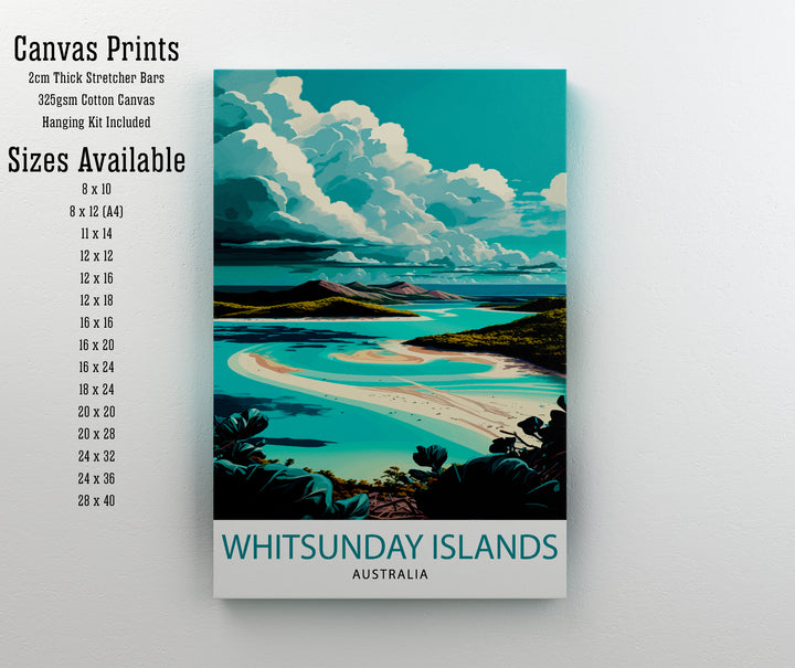 Whitsunday Australia