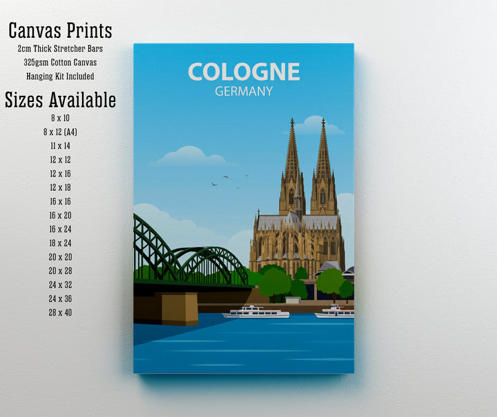 Cologne Germany