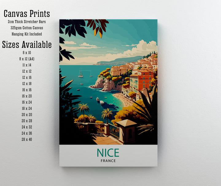 Nice France