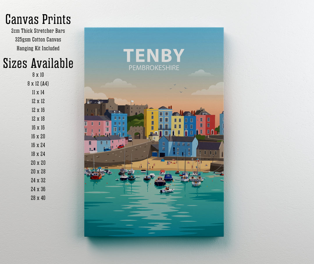 Tenby