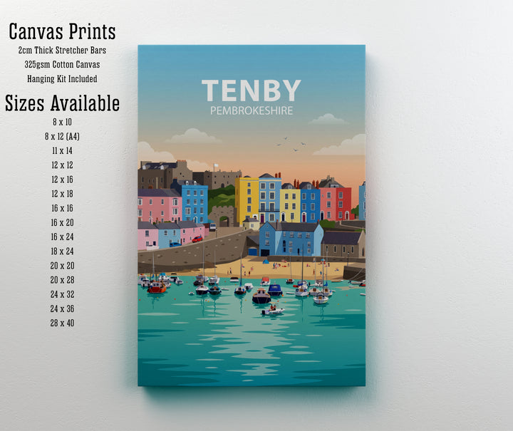 Tenby