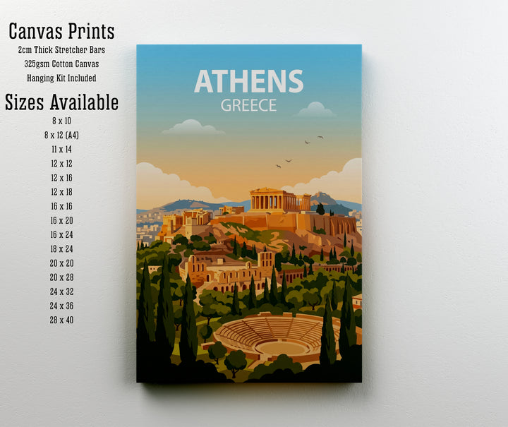 Athens Greece