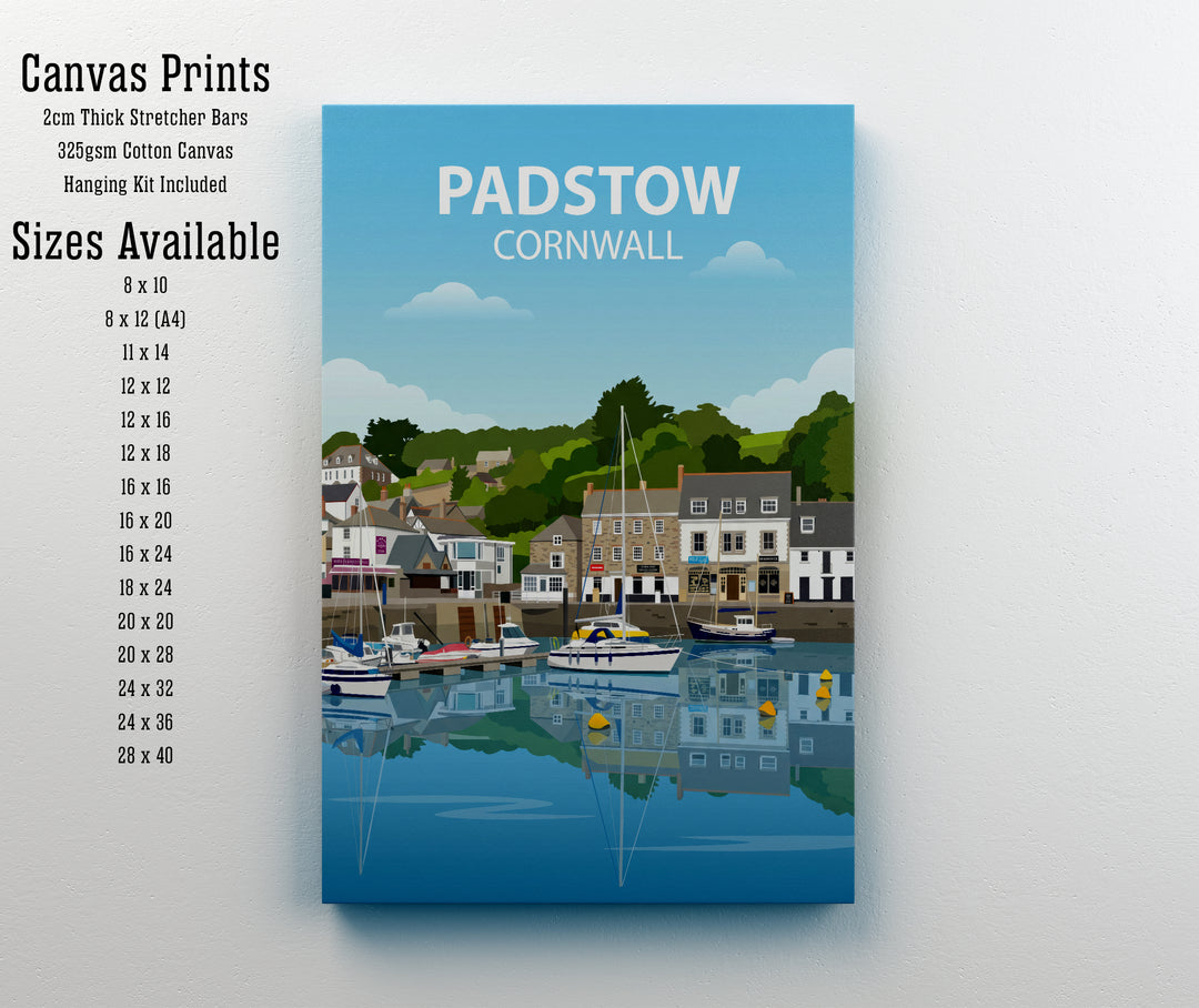 Padstow Cornwall