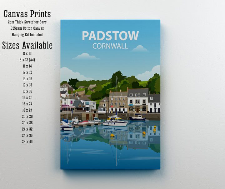 Padstow Cornwall
