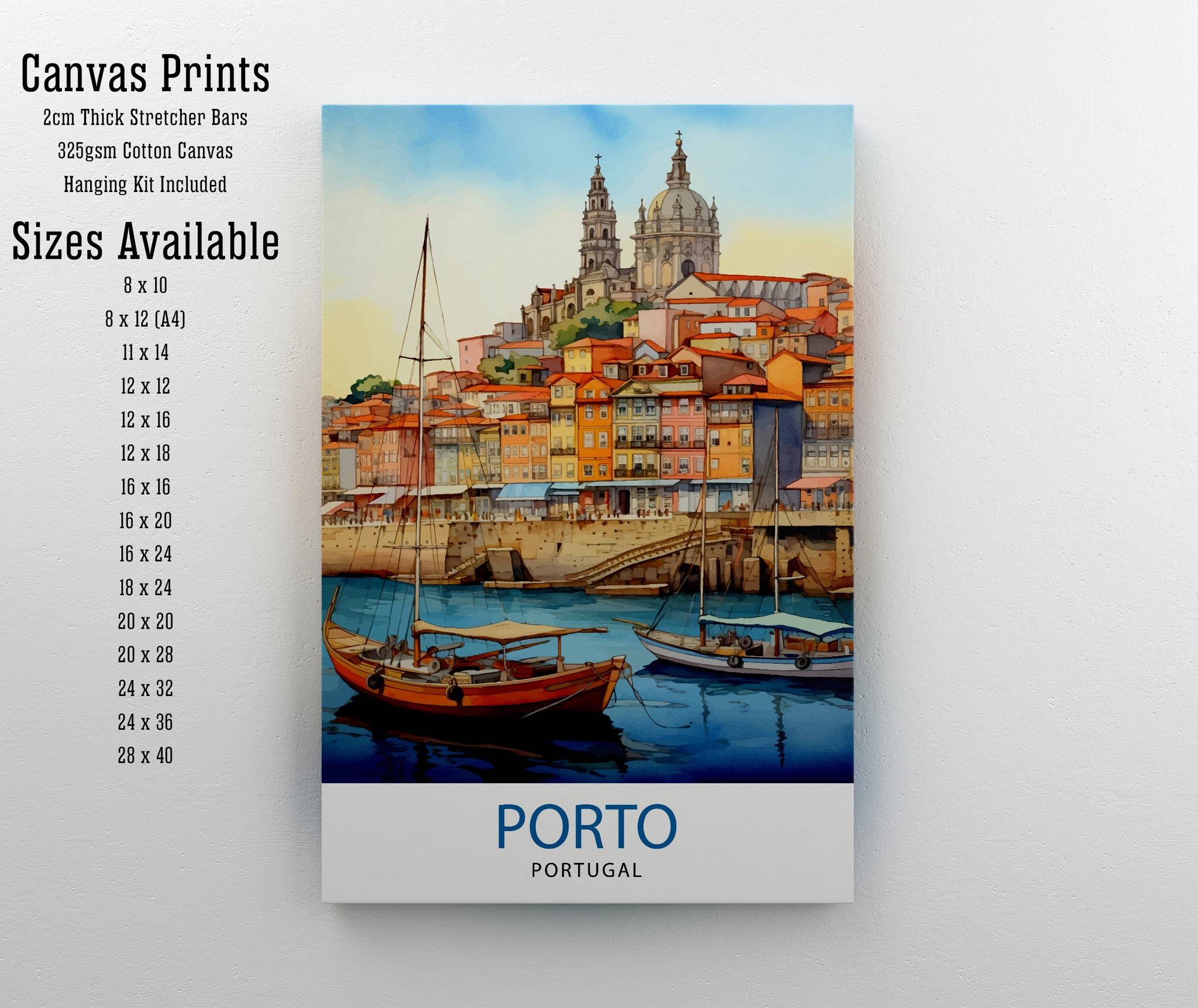 Porto Portugal