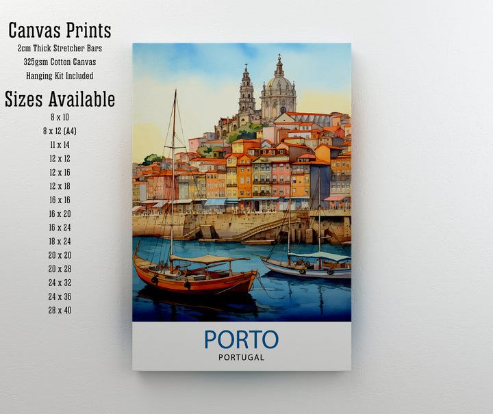 Porto Portugal