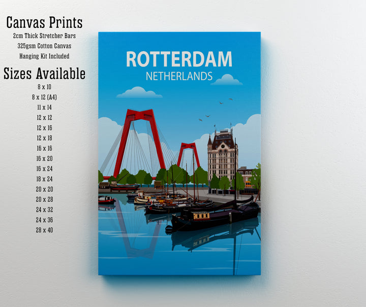 Rotterdam Netherlands