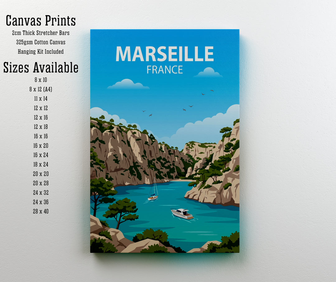 Marseille France