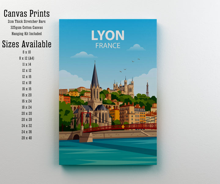 Lyon France