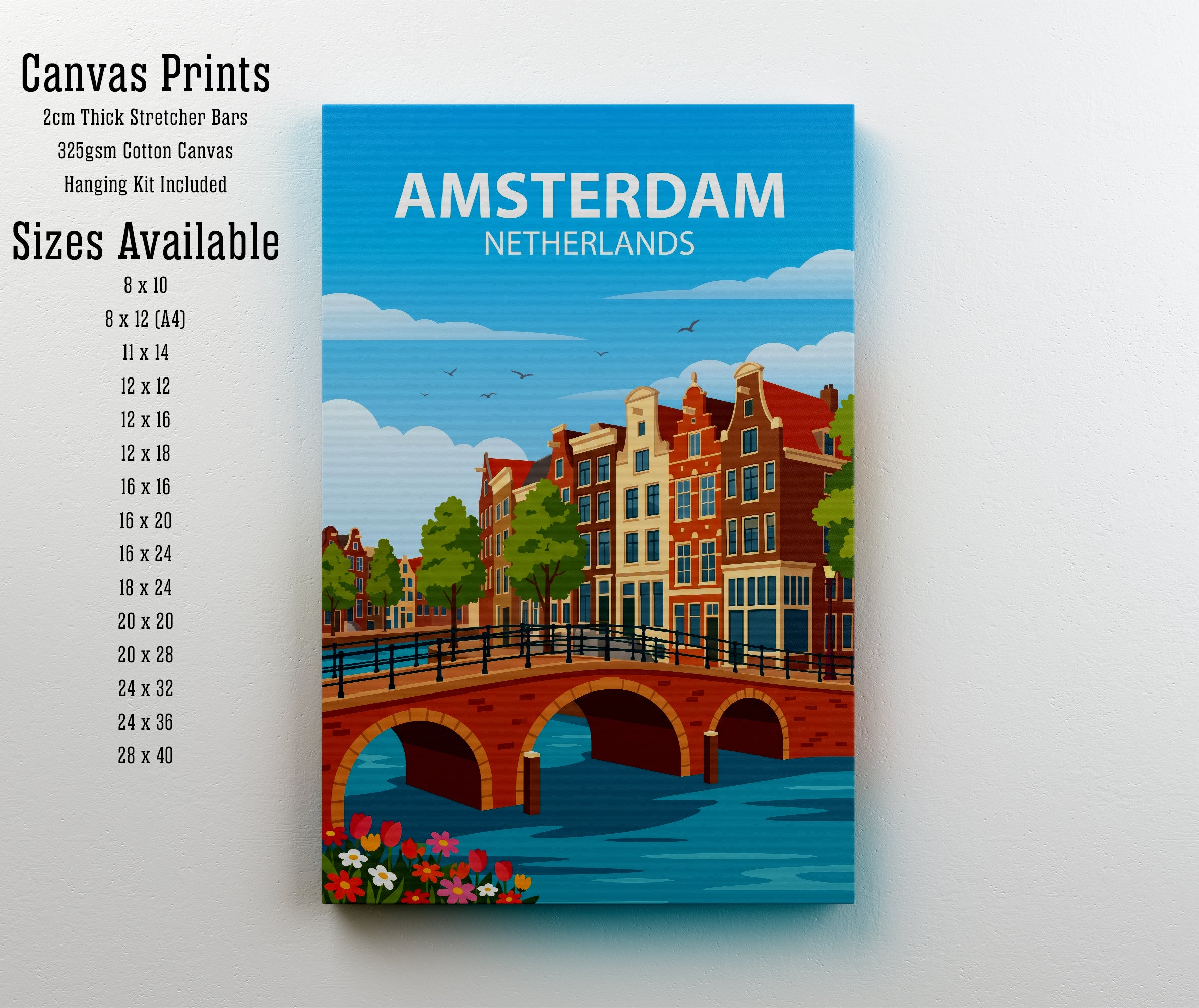 Amsterdam Netherlands