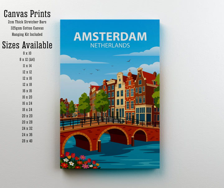 Amsterdam Netherlands