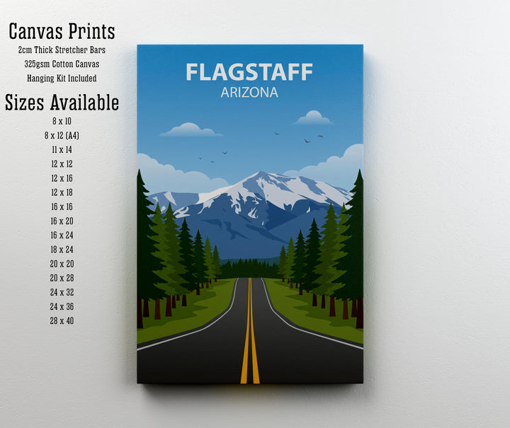 Flagstaff Arizona
