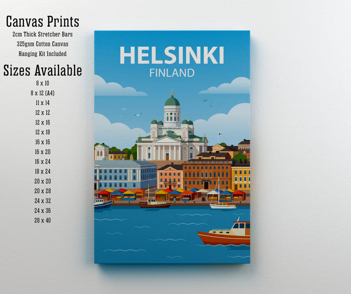 Helsinki Finland