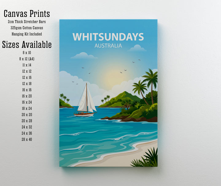 Whitsundays Australia
