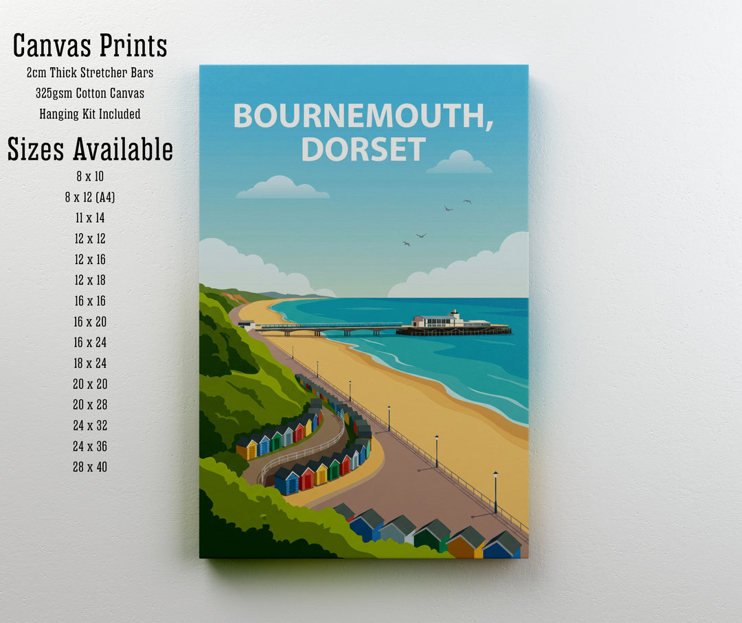 Bournemouth Dorset