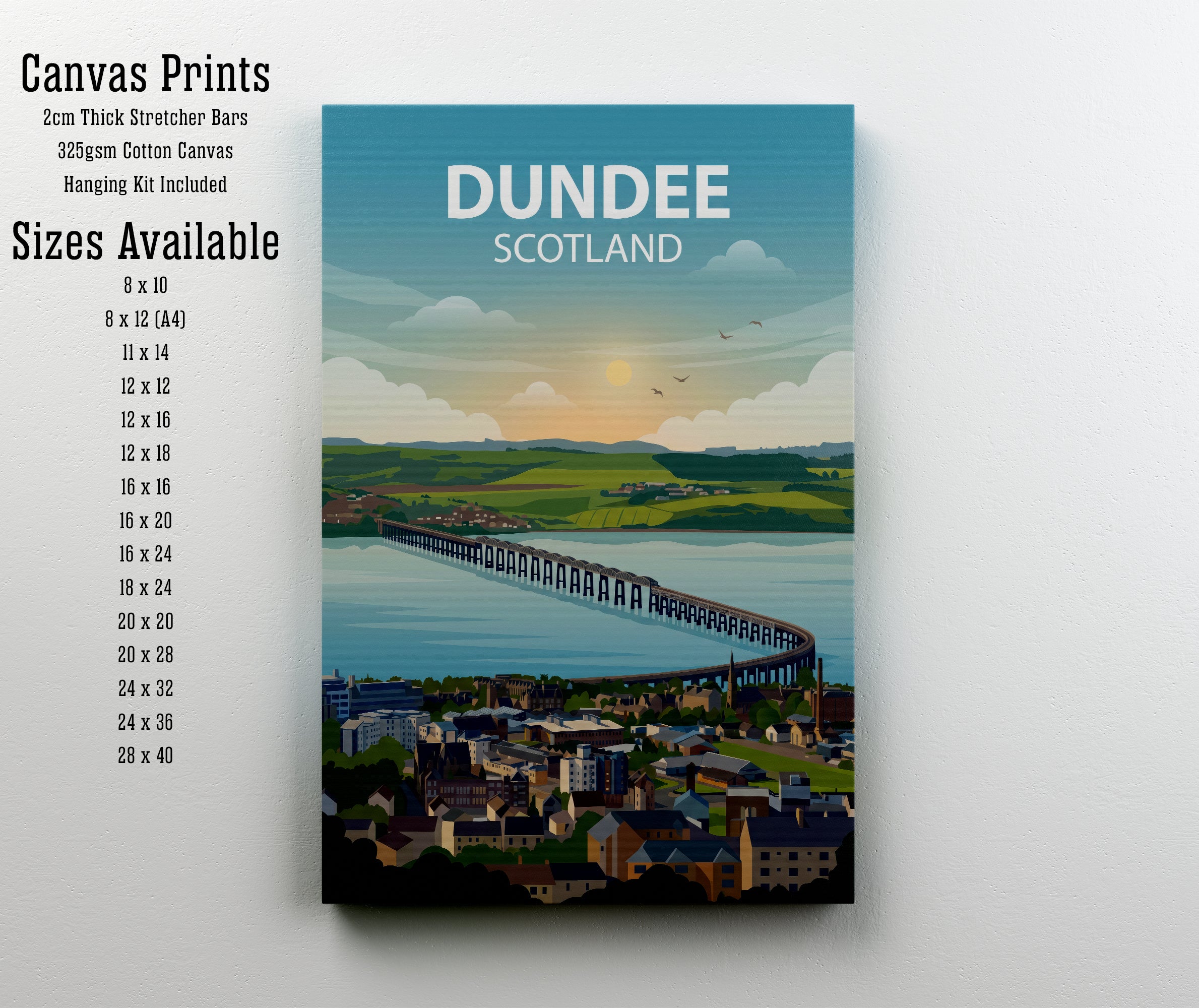 Dundee Scotland