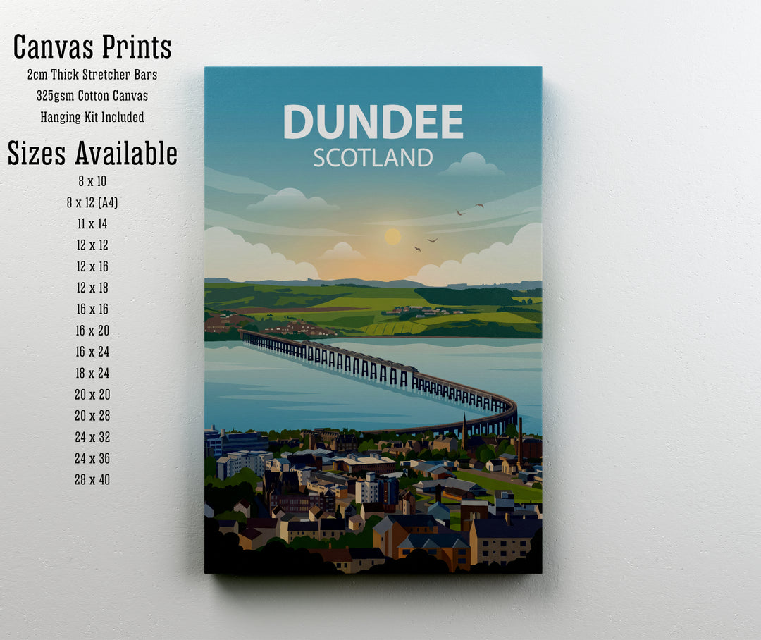 Dundee Scotland