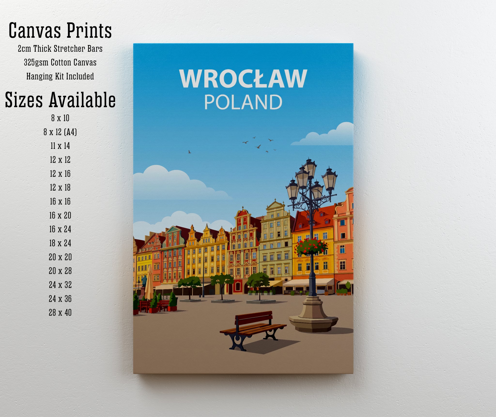 Wroclaw Poland