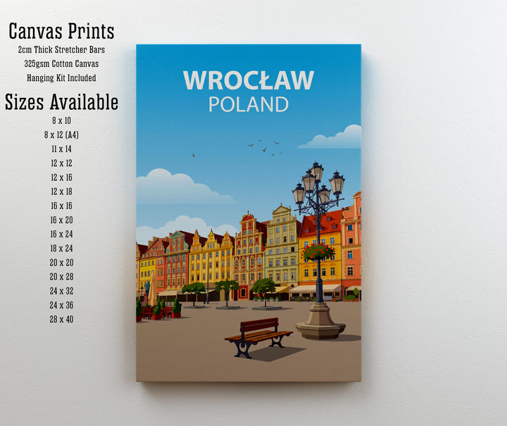 Wroclaw Poland