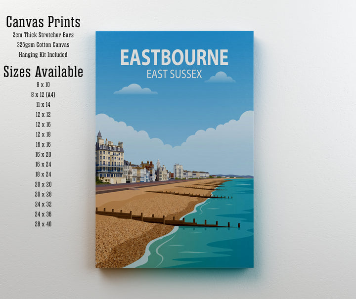 Eastbourne East Sussex