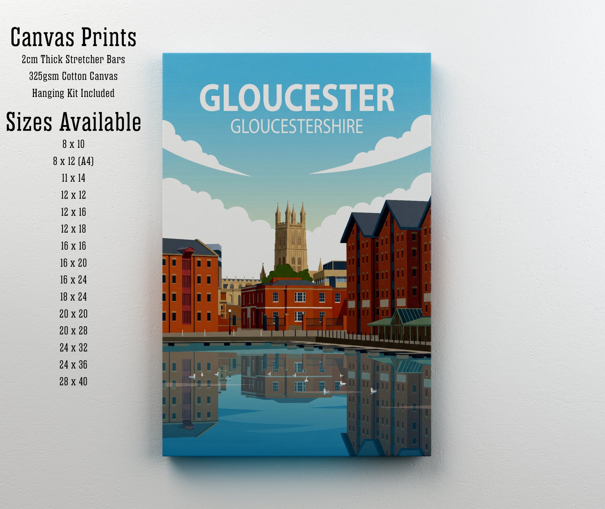 Gloucester Gloucestershire