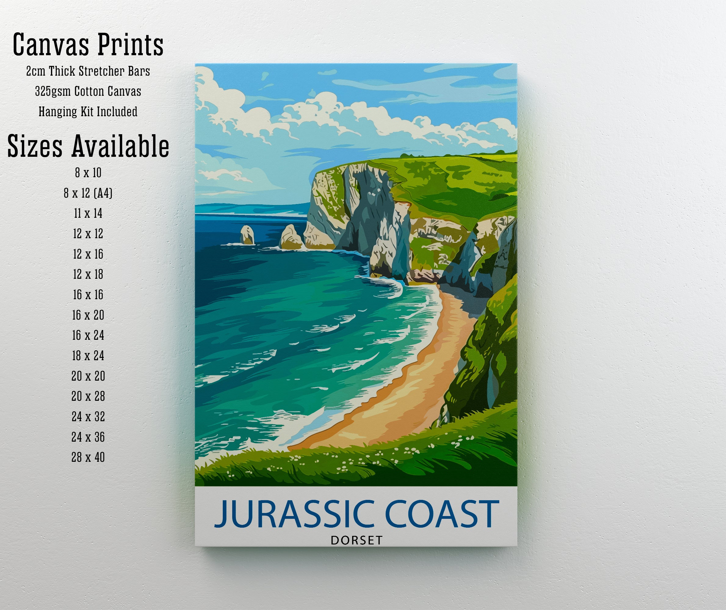 Jurassic Coast Dorset