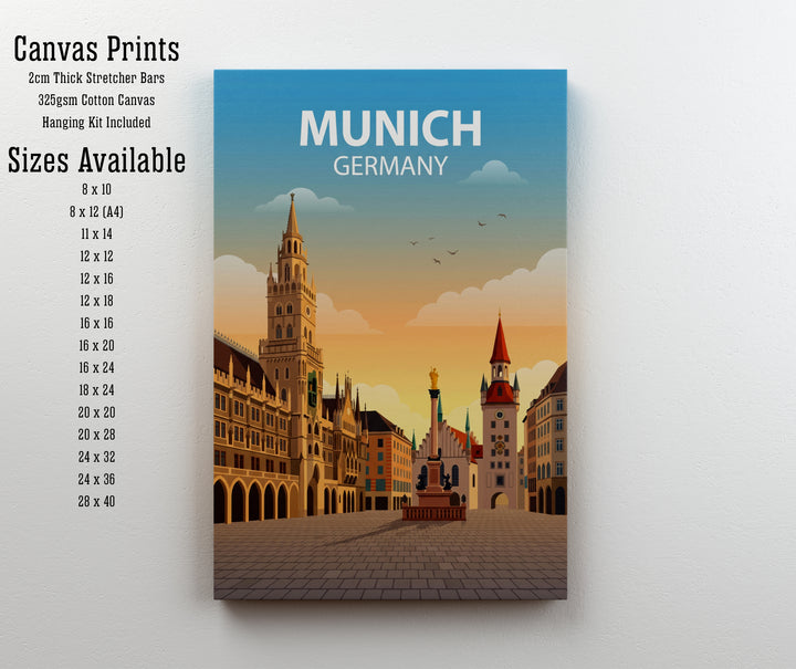 Munich Germany