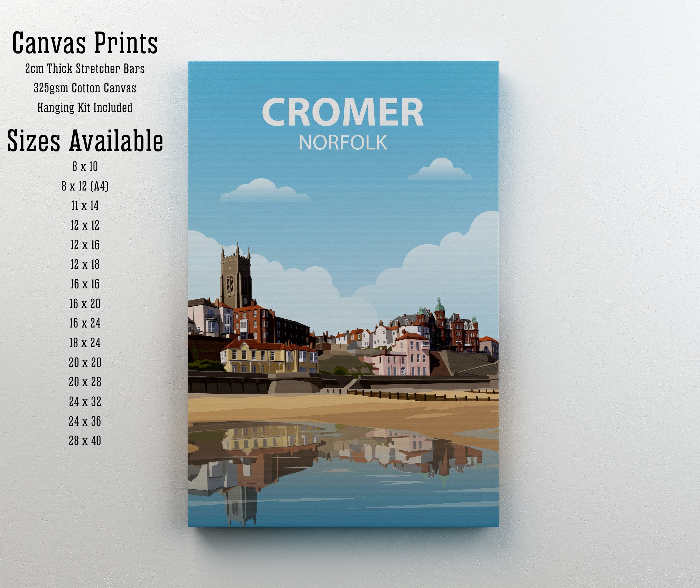 Cromer Norfolk