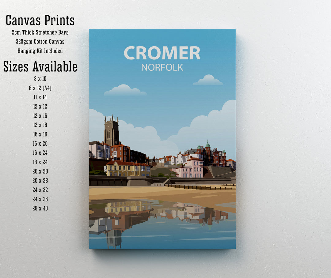 Cromer Norfolk