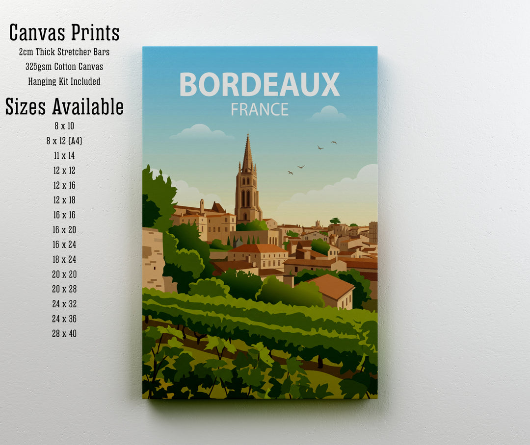 Bordeaux France