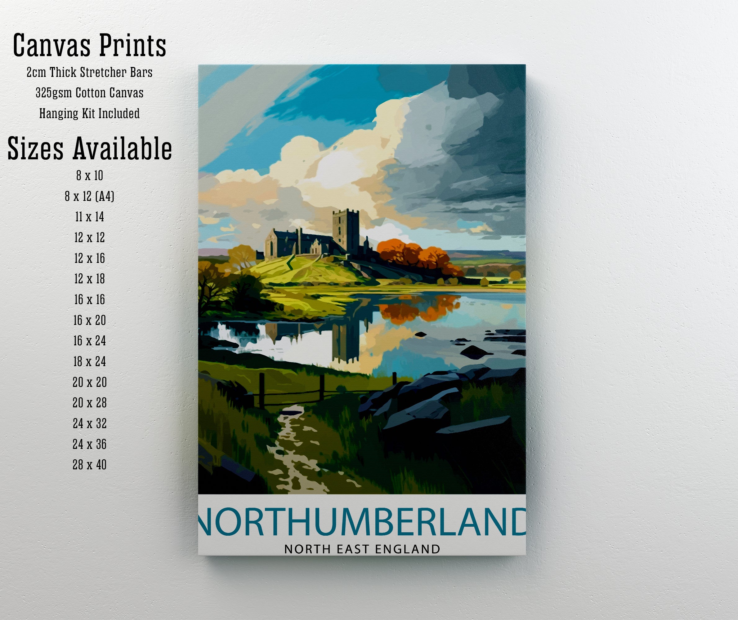 Northumberland