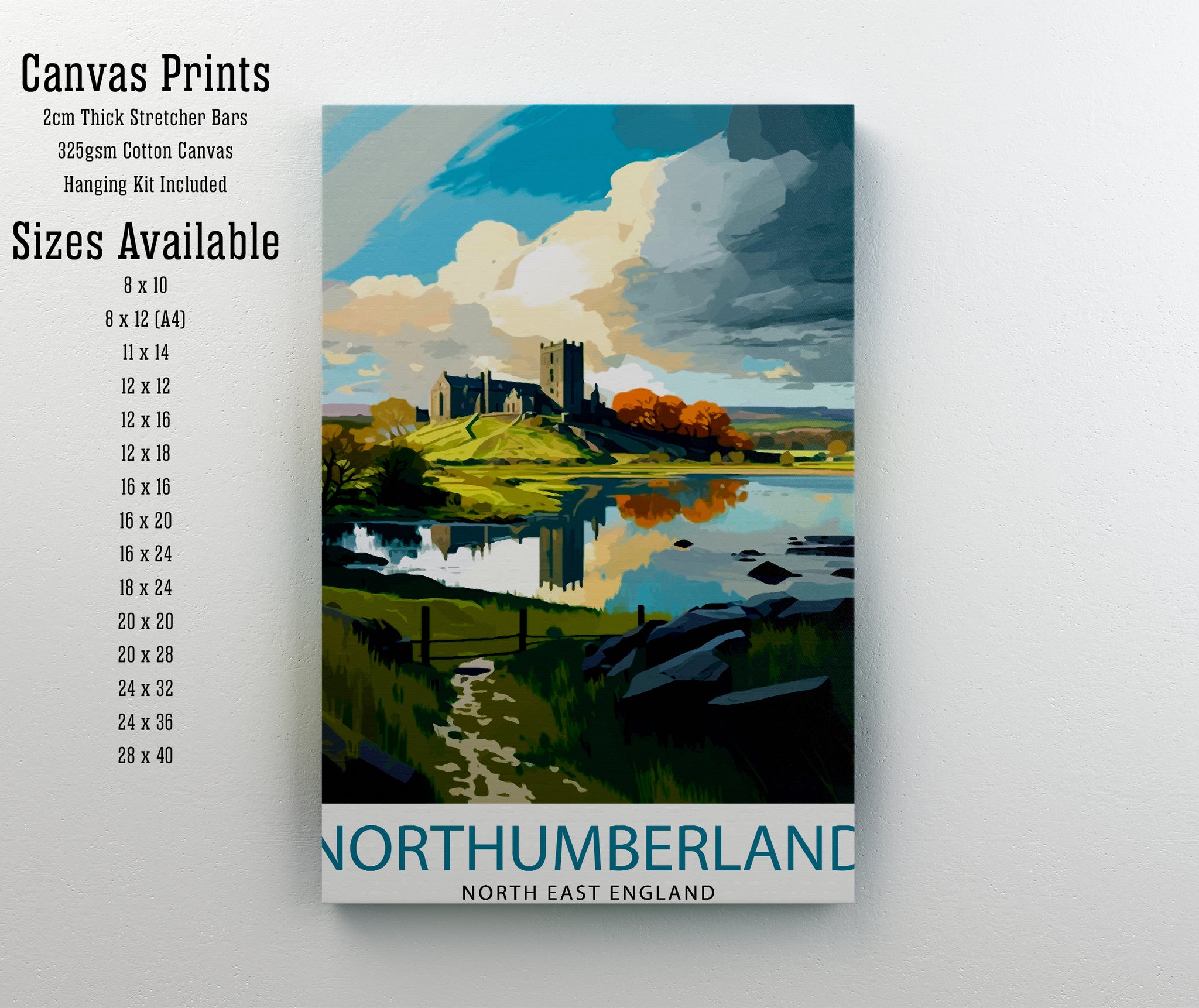 Northumberland