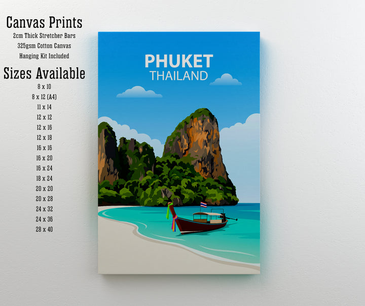 Phuket Thailand