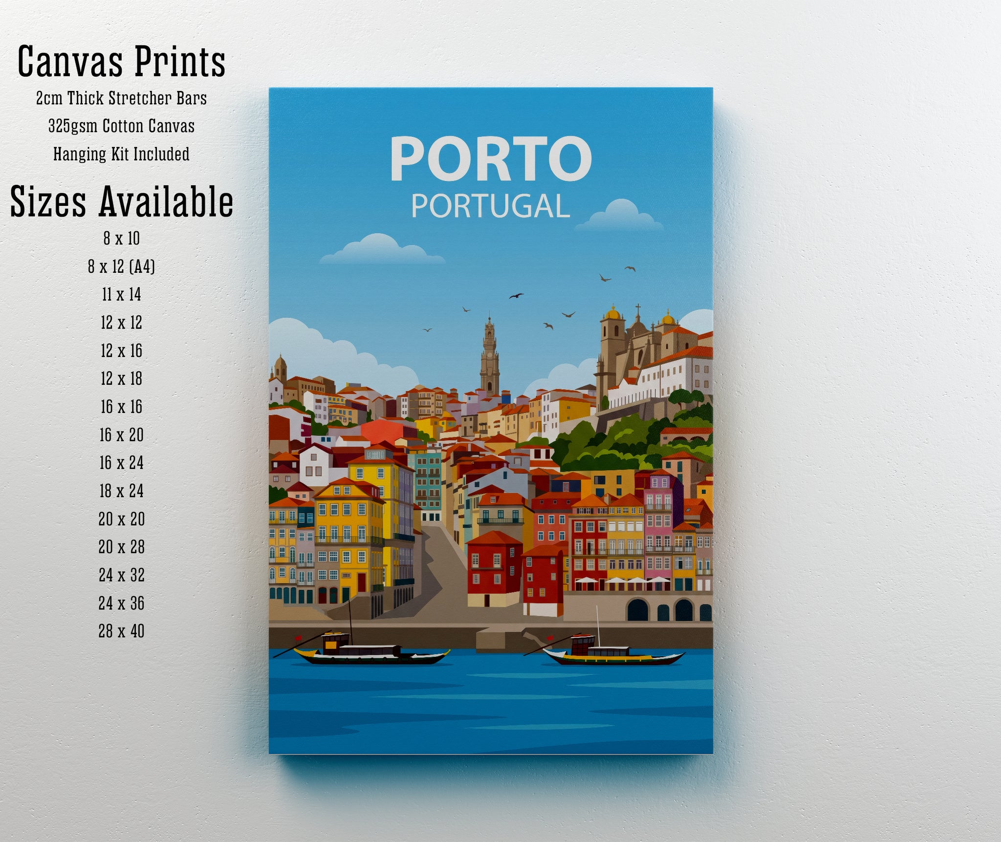 Porto Portugal