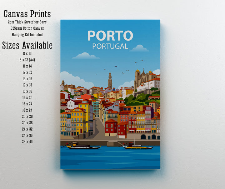 Porto Portugal