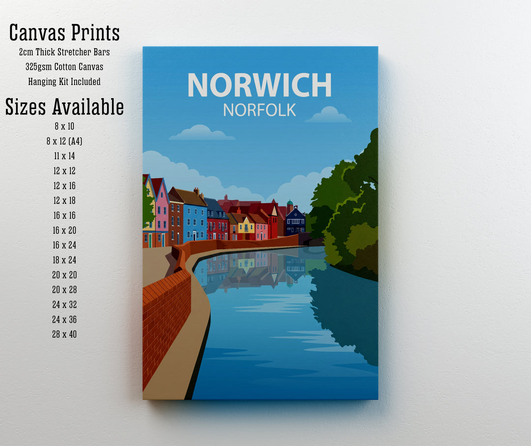 Norwich Norfolk