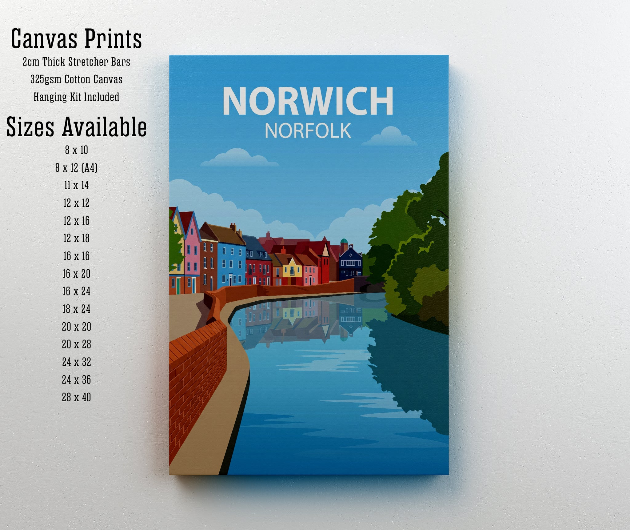 Norwich Norfolk