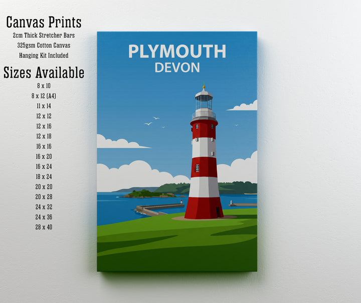 Plymouth Devon