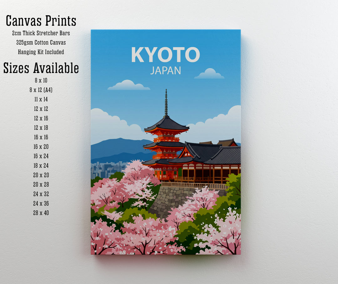 Kyoto Japan