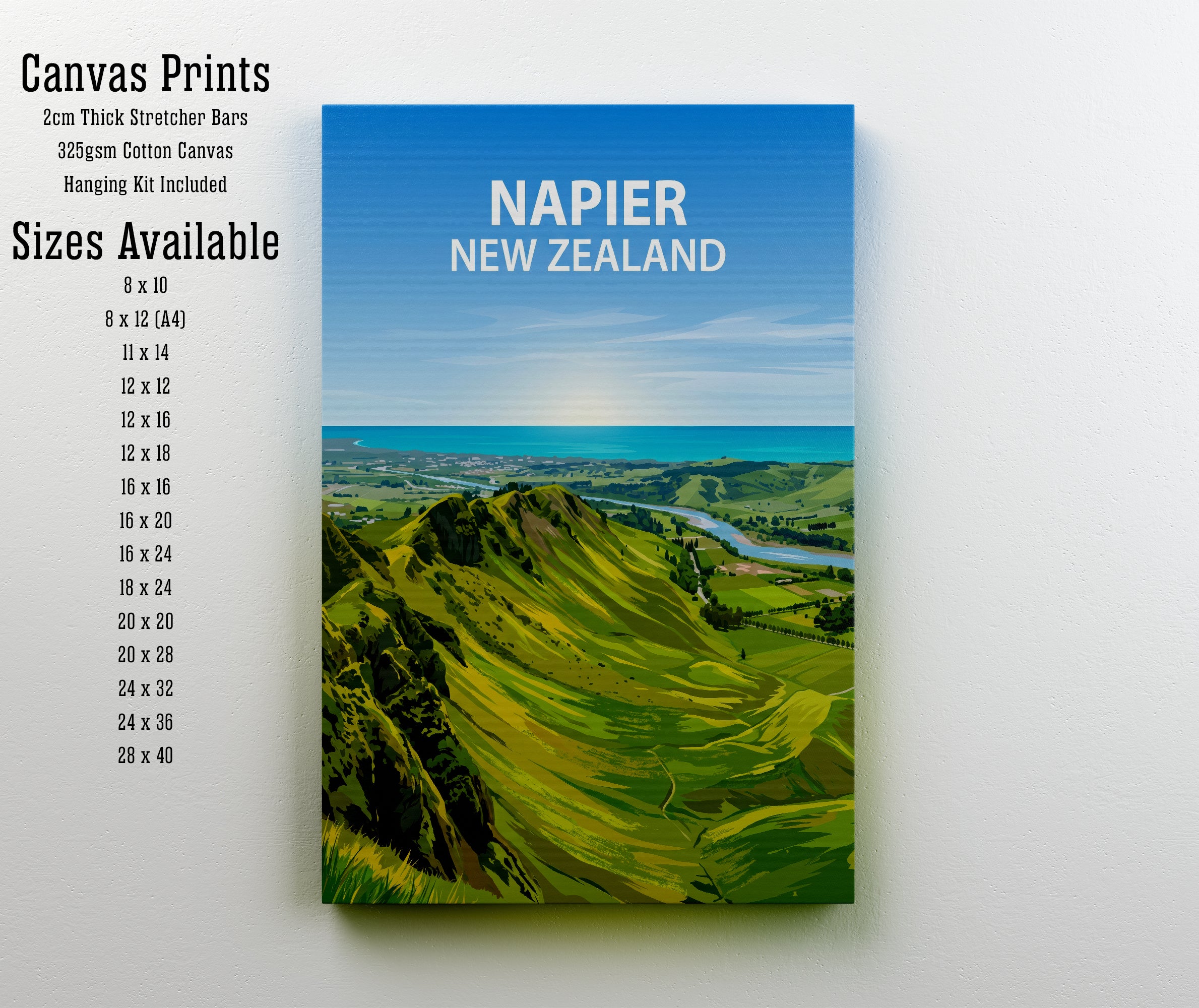 Napier New Zealand