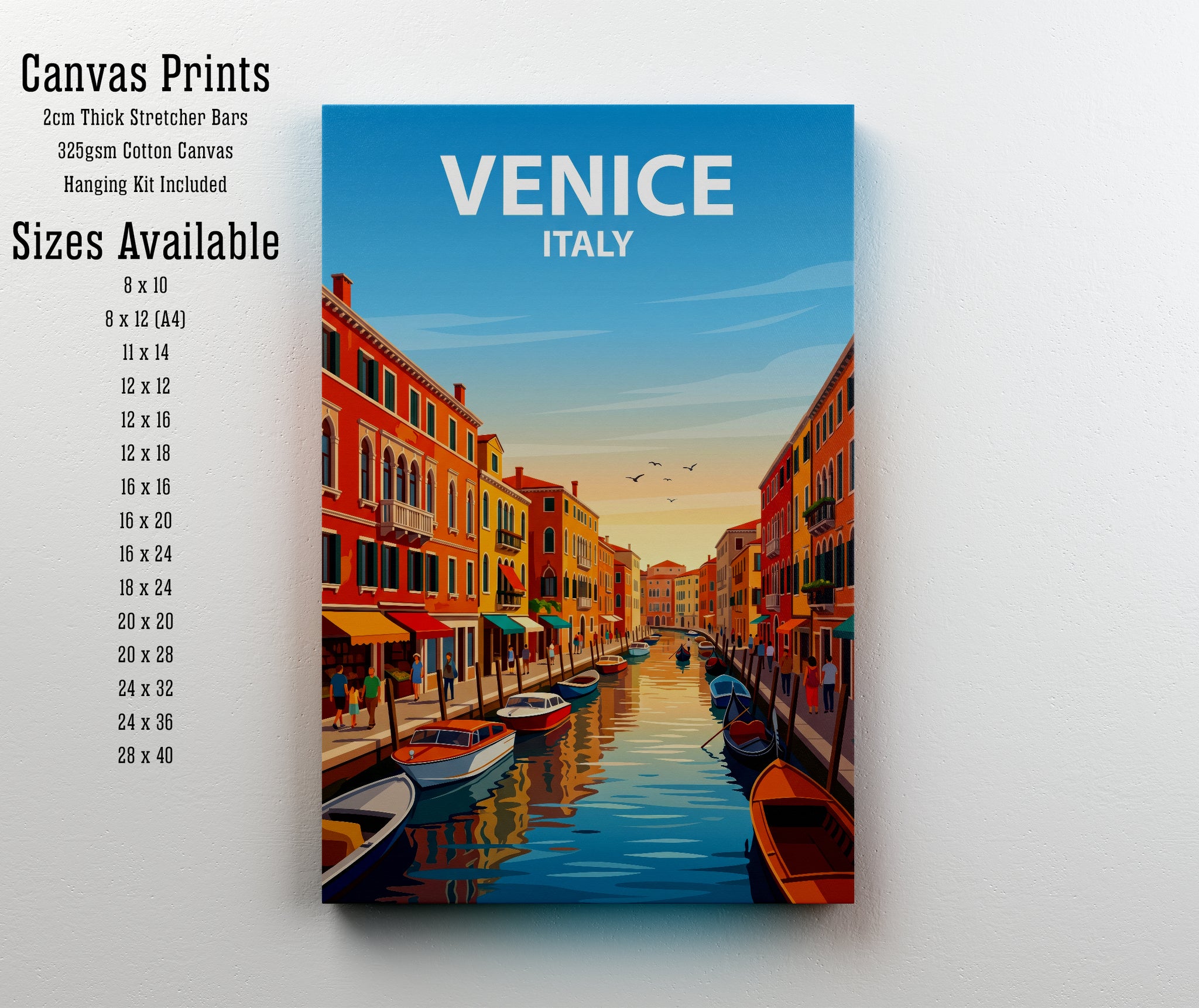 Venice Italy