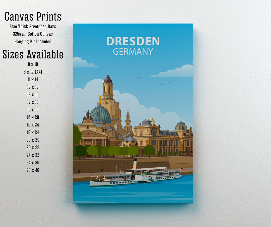 Dresden Germany