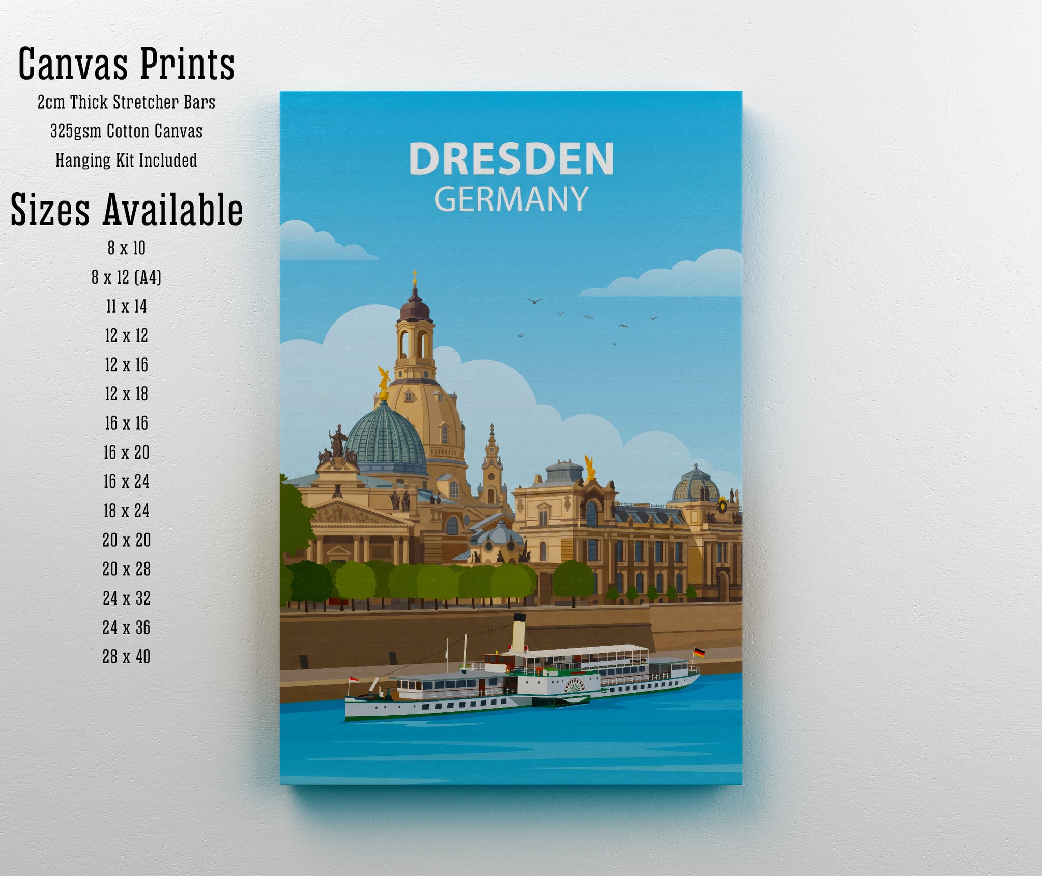 Dresden Germany