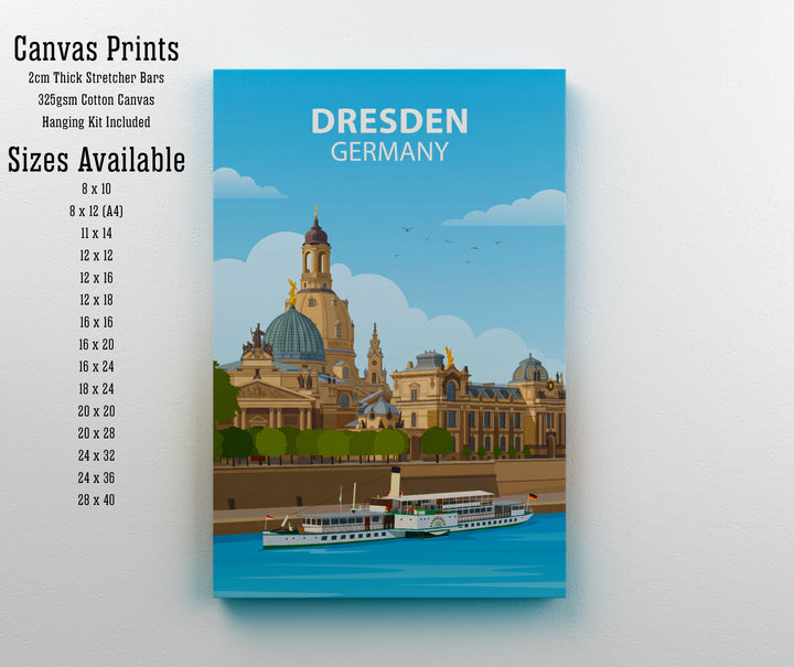 Dresden Germany