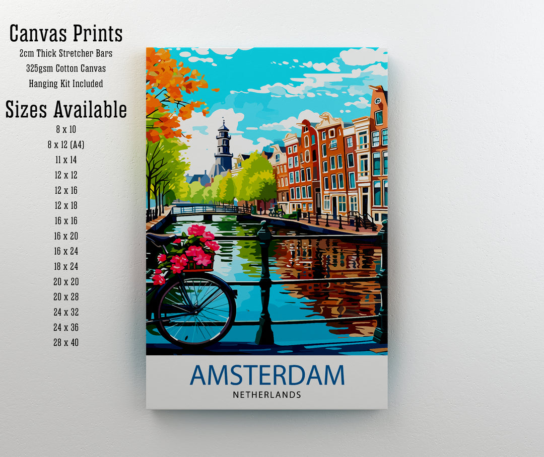 Amsterdam Netherlands