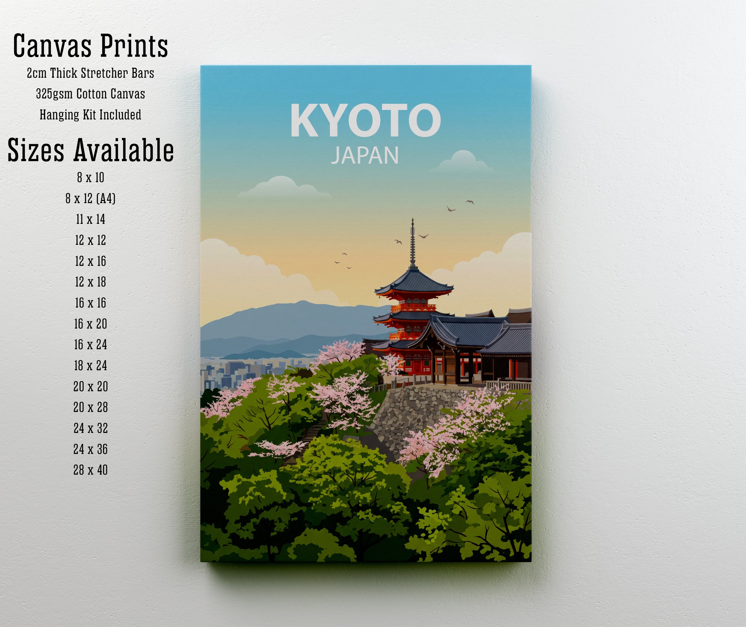 Kyoto Japapn