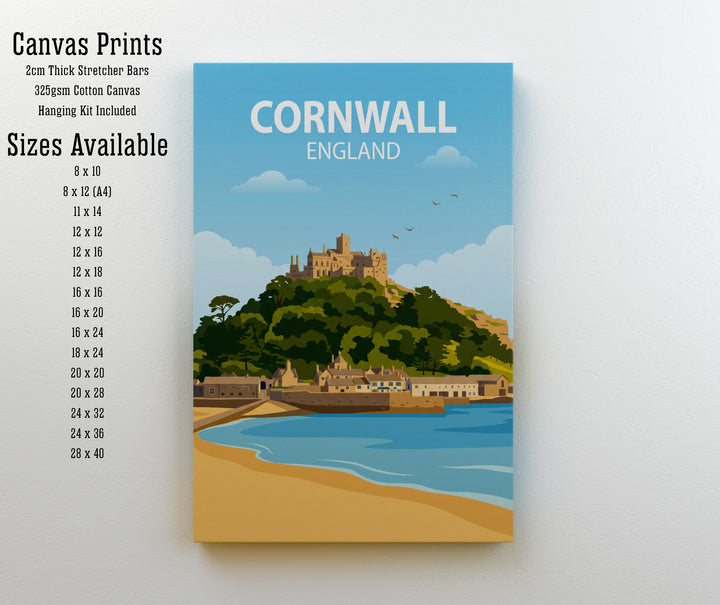 Cornwall