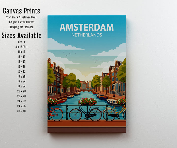 Amsterdam Netherlands