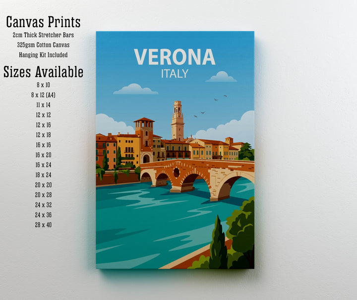 Verona Italy