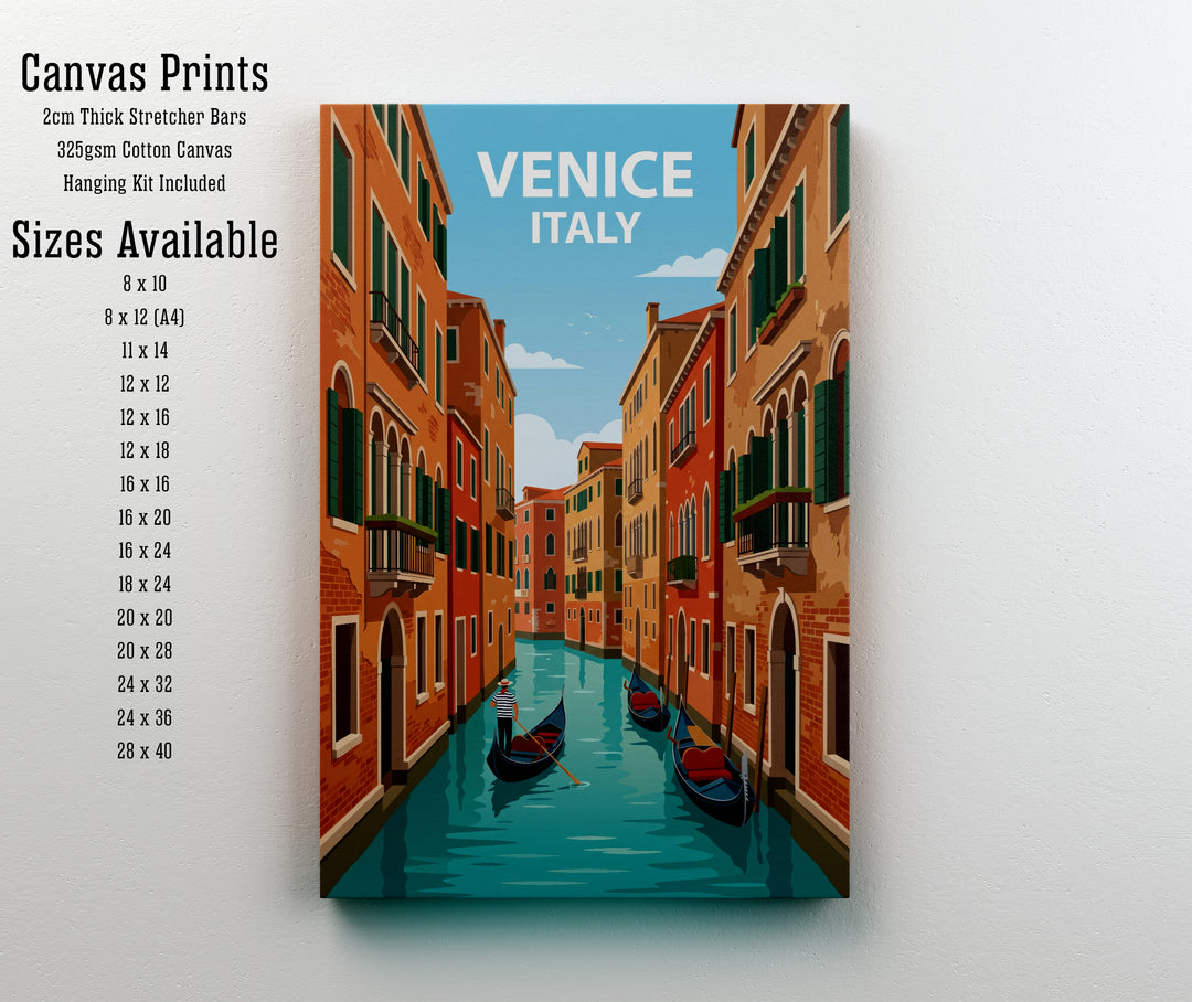 Venice Italy